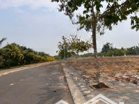 Anh Bốn Cần Bán Lô Đất 125M2/1Tỷ350 Còn Thương Lượng Cạnh Mặt Tiền Đường Lớn, Trường, Đại Học,...