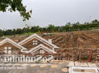 Anh Bốn Cần Bán Lô Đất 125M2/1Tỷ350 Còn Thương Lượng Cạnh Mặt Tiền Đường Lớn, Trường, Đại Học,...