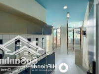 Khai Trương Căn Hộ Dịch Vụ Cao Cấp Trung Tâm Quận 5