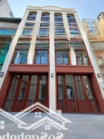 Khai Trương Căn Hộ Dịch Vụ Cao Cấp Trung Tâm Quận 5