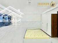 Phòng Trọ Cửa Sổ Lớn Mới Khai Trương 25M2 Full Nội Thất Quang Trung
