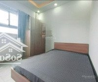 Cho Thuê Studio Q7 Full Nội Thất, Máy Giặt Riêng Ngay Tại Đường Lý Phục Man