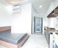 Cho Thuê Studio Q7 Full Nội Thất, Máy Giặt Riêng Ngay Tại Đường Lý Phục Man