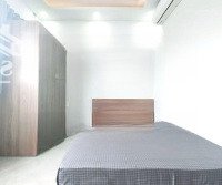 Cho Thuê Studio Q7 Full Nội Thất, Máy Giặt Riêng Ngay Tại Đường Lý Phục Man
