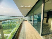 Căn Hộ 3 Phòng Ngủsiêu Đẹp 162M² Ban Công 33M² Tại Sunshine Golden River, Ciputra
