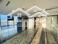 Căn Hộ 3 Phòng Ngủsiêu Đẹp 162M² Ban Công 33M² Tại Sunshine Golden River, Ciputra