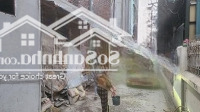 Bán Nhà Mới 40M2 X 6 Tầng Thang Máy, Ô Tô Vào Ngay Phố Thạch Bàn, Long Biên, Hà Nội