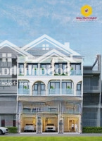 Bán Nhà Mới 40M2 X 6 Tầng Thang Máy, Ô Tô Vào Ngay Phố Thạch Bàn, Long Biên, Hà Nội
