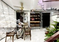Hàng Mới 100%! Nhà Đẹp Mặt Tiền Hầm 4 Tầng P. An Phú Q. 2,Diện Tích5 X 20M Cn 100M2 - Giá Tốt 17.5 Tỷ