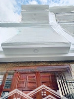 Hơn 7 Tỷ - Ngõ Thông Rộng 3M, Phố Yên Hòa Cầu Giấy, 34M2 6T Thang Máy, Cách Phố 40M, Xây Mới Tinh.