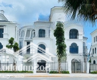 Giảm 8 Tỷ! Chính Chủ Bán Nhanh Biệt Thự Vinhomes Green Villas 273M2 - Giá Tốt Nhất Nội Khu Bao Phí