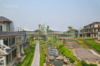 Bán Bt Địa Trung Hải Đẹp Tại Tiến Xuân, Thạch Thất, 26 Tỷ, 400M2 Với Pháp Lý Đầy Đủ Sổ Đỏ Sẵn