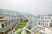 Bán Bt Địa Trung Hải Đẹp Tại Tiến Xuân, Thạch Thất, 26 Tỷ, 400M2 Với Pháp Lý Đầy Đủ Sổ Đỏ Sẵn