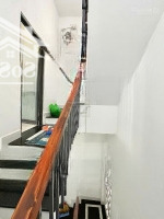 Mtkd Đường Nguyễn Trường Tộ, 4.1X10M, Trệt Lửng 3 Lầu St, Giá Bán 8 Tỷ 300
