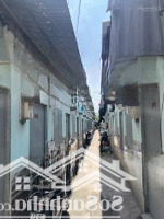 Bán Dãy Trọ 20 Phòng - Mặt Tiền Đường 79 - Ngay Xa Lộ Hà Nội - Metro Bình Thái