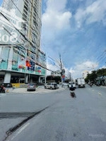 Bán Toà Nhà Văn Phòng Hầm, 6 Tầng Góc 2 Mặt Tiền Lê Văn Việt, Thủ Đứcmặt Tiền10M Nở Hậu Giá Chỉ 99 Tỷ