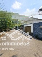 Bán Lô Đẹp 65.5M2, 4.05X16.2, Hẻm Xe Hơi Đ. Võ Văn Hát, P. Long Trường, Quận 9