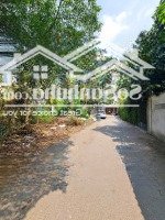 Bán Lô Đẹp 65.5M2, 4.05X16.2, Hẻm Xe Hơi Đ. Võ Văn Hát, P. Long Trường, Quận 9