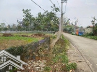 Chính Chủ Bán Lô Đất 600M Vuông Như Bánh Chưng, Ngay Cổng Chào Đồng Vàng- Phú Mãn Vị Trí Đẹp Số 1