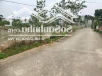 Chính Chủ Bán Lô Đất 600M Vuông Như Bánh Chưng, Ngay Cổng Chào Đồng Vàng- Phú Mãn Vị Trí Đẹp Số 1
