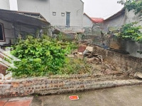 60M Đất Mỹ Nội -Bắc Hồng- Đông Anh Giá Nhỉnh 3 Tỷ.đường Vđ 3 Sắp Triển Khai Tiềm Năng Tăng Giá Lớn