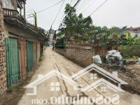 60M Đất Mỹ Nội -Bắc Hồng- Đông Anh Giá Nhỉnh 3 Tỷ.đường Vđ 3 Sắp Triển Khai Tiềm Năng Tăng Giá Lớn