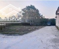 Bán Đất Đt429, Xã Tuy Lai, Mỹ Đức, Hà Nội- 47M2-Lô Góc-Đường Trước Đất 4M-Ô Tô Tránh Nhau-Giá 595 Triệu