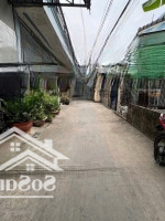 Bán Nền Hẻm Lớn Gần Hẻm Chợ Tầm Vu, Nền Diện Tích 120M2 Giá Dưới 3 Tỷ