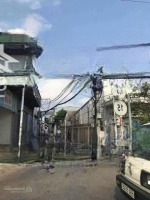 Bán Nền Hẻm Lớn Gần Hẻm Chợ Tầm Vu, Nền Diện Tích 120M2 Giá Dưới 3 Tỷ