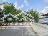 Bán Đất Biệt Thự Coca Đường Linh Trung, Gần Xa Lộ Hà Nội Giá Bán 15,4 Tỷ