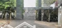 Mặt Tiền Nguyễn Khuyến Ngay Trước Cổng Đại Học Sư Phạm