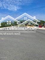 Chỉ 540 Triệu Sở Hữu Ngay Lô Đất Tuyệt Đẹp 250M2 Tại Xã An Linh, Phú Giáo, Bình Dương, Pháp Lý Đầy Đủ