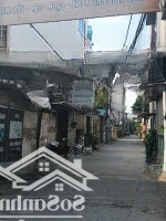 Siêu Phẩm Ngô Gia Tự, 99M2, Mặt Tiền 5M, Oto Tránh Ngõ Thông. Kinh Doanh, Gần Chợ, Trường Các Cấp