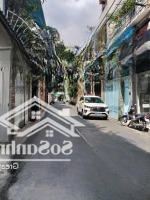 Lô Đất Trong Hẻm Ô Tô Tảidiện Tích9,3M X 31M, Đường Phan Đăng Lưu - Phú Nhuận - 35 Tỷ