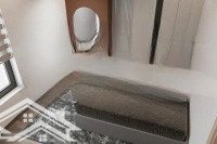 Nhà Mới Tinh 25M Ra Mặt Đường Trần Duy Hưng, Cầu Giấy, Ô Tô Đỗ Cửa 30M2 5Tmặt Tiền4M Ở, Cho Thuê Kd Tốt