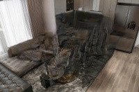 Nhà Mới Tinh 25M Ra Mặt Đường Trần Duy Hưng, Cầu Giấy, Ô Tô Đỗ Cửa 30M2 5Tmặt Tiền4M Ở, Cho Thuê Kd Tốt