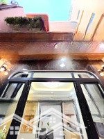 Nhà Đẹp Sắc Nét - Phường Tân Định - Quận 1