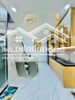 Nhà Đẹp Sắc Nét - Phường Tân Định - Quận 1