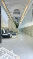 Bán Nhà 72 M2 - Ngang 4M X 9M - Hẻm Trước Nhà 2.3M - Trục Huỳnh Tấn Phát Gần Coopmart - 3.75 Tỷ Tl