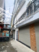 Bán Nhà Ngõ Phố Phùng Hưng, Hà Đông 33M², 4 Tầng, 2 Mặt Thoáng, Giá Chỉ 5,5 Tỷ