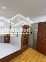 Bán Nhà Ngõ Phố Phùng Hưng, Hà Đông 33M², 4 Tầng, 2 Mặt Thoáng, Giá Chỉ 5,5 Tỷ