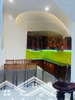 Bán Nhà Ngõ Phố Phùng Hưng, Hà Đông 33M², 4 Tầng, 2 Mặt Thoáng, Giá Chỉ 5,5 Tỷ