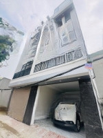 Mở Bán Nhà Mới Ting Bát Khối - 45M2 Chỉ 10. X Tỷ - Gara Ô Tô 7 Chỗ - Thang Máy Nhập Xịn