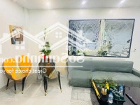 Chính Chủ Bán Nhà Đội Cấn, Ba Đình 35M X 5 Tầng X 3 Ngủ Mới Đẹp Full Nội Thất, Nở Hậu Chỉ 6Tỷ680