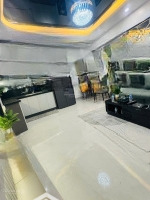 Chính Chủ Bán Nhà Đội Cấn, Ba Đình 35M X 5 Tầng X 3 Ngủ Mới Đẹp Full Nội Thất, Nở Hậu Chỉ 6Tỷ680