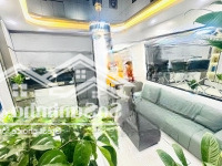 Chính Chủ Bán Nhà Đội Cấn, Ba Đình 35M X 5 Tầng X 3 Ngủ Mới Đẹp Full Nội Thất, Nở Hậu Chỉ 6Tỷ680