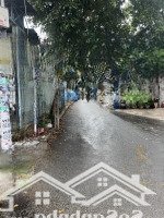 Bán Nhà Cấp 4 Cũ Mặt Tiền Đường 6 Khu Tái Định Cư Siêu Thị Bigcdiện Tích100M2, Giá Bán 4.75 Tỷ