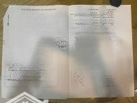 Bán Nhà Cấp 4 Cũ Mặt Tiền Đường 6 Khu Tái Định Cư Siêu Thị Bigcdiện Tích100M2, Giá Bán 4.75 Tỷ