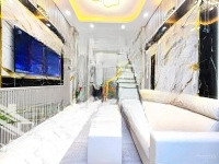 Siêu Phẩm Nhà Ngộp Bán Gấp Đường Trần Văn Ơn Tân Sơn Nhì Tân Phú, Diện Tích: 33M2/2,050 Tỷ,Hxh