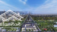 Bán Liền Kề Tại Jade Square, Giá 3Xtỷ, 128M2, Mặt Tây Làm Shop Cực Chất.